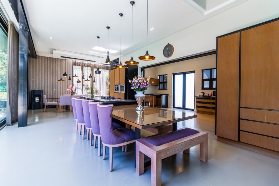 5 Bedroom Property for Sale in Steyn City Gauteng