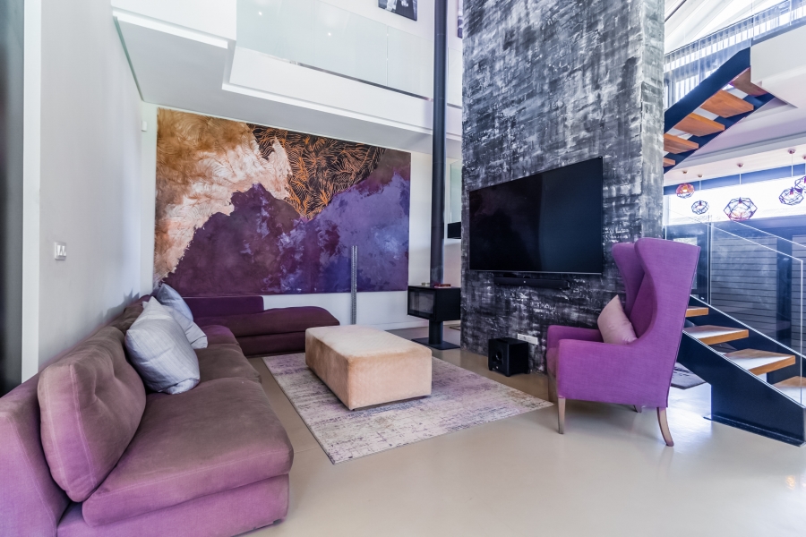 5 Bedroom Property for Sale in Steyn City Gauteng