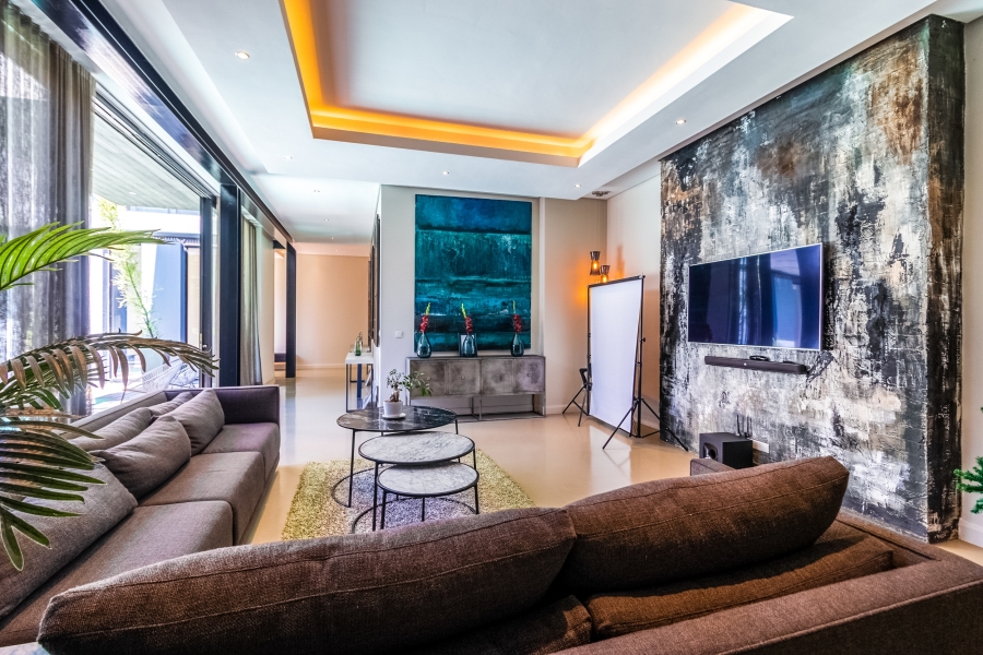 5 Bedroom Property for Sale in Steyn City Gauteng