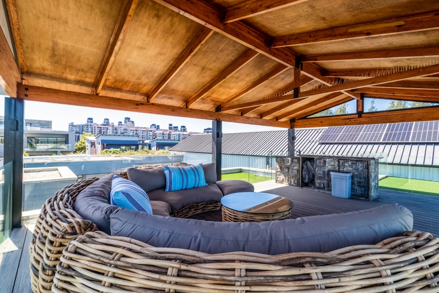5 Bedroom Property for Sale in Steyn City Gauteng