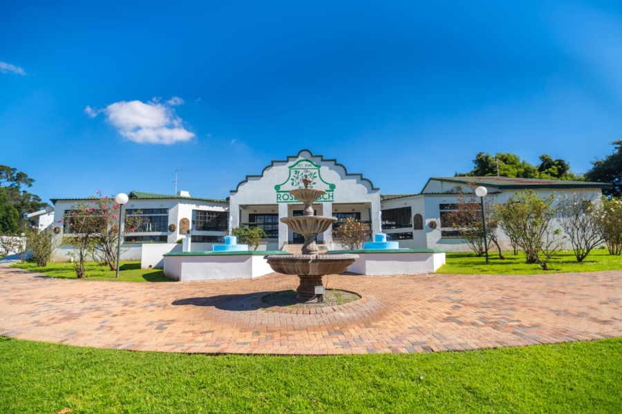 24 Bedroom Property for Sale in Golf View Gauteng