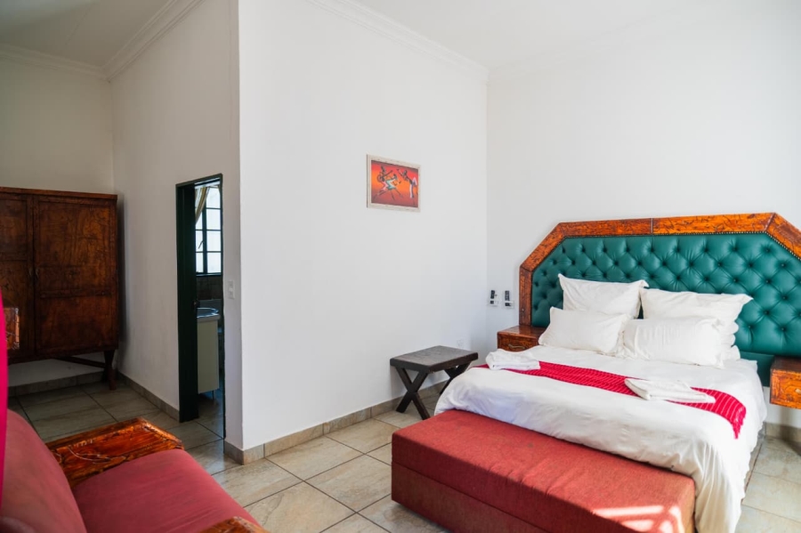 24 Bedroom Property for Sale in Golf View Gauteng
