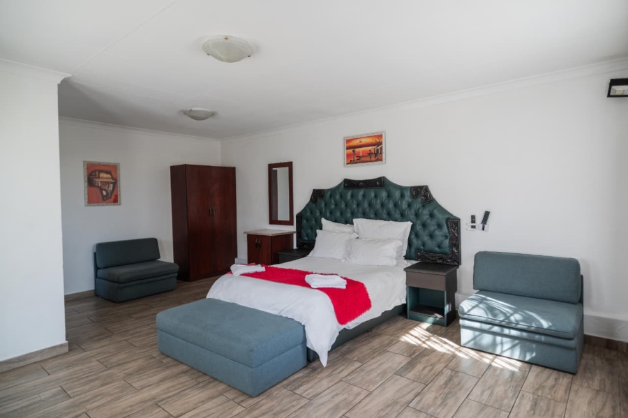 24 Bedroom Property for Sale in Golf View Gauteng