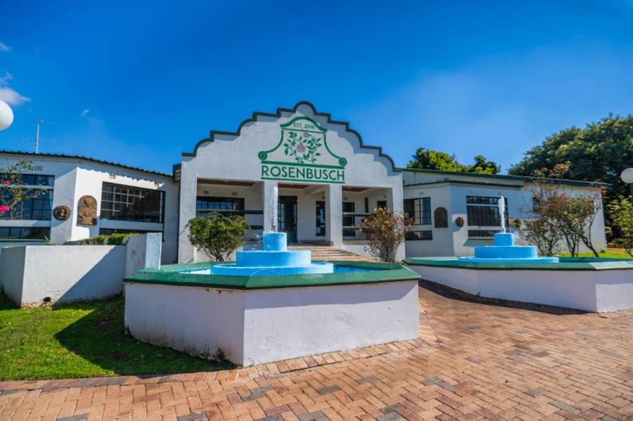 24 Bedroom Property for Sale in Golf View Gauteng