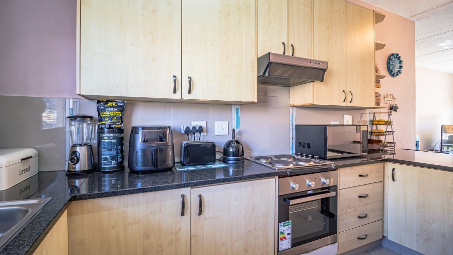 3 Bedroom Property for Sale in Corlett Gardens Gauteng