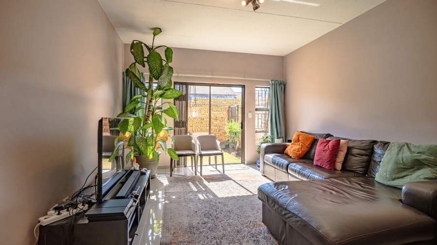 3 Bedroom Property for Sale in Corlett Gardens Gauteng