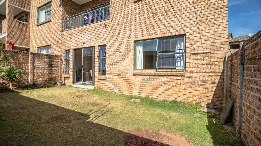 3 Bedroom Property for Sale in Corlett Gardens Gauteng