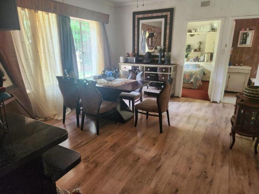 3 Bedroom Property for Sale in Crystal Park Gauteng