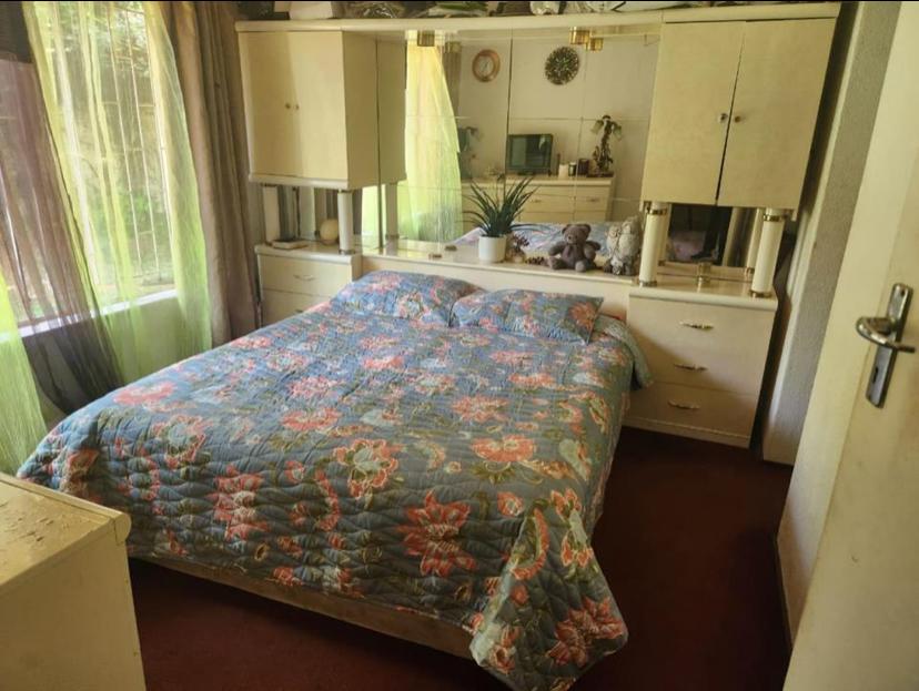 3 Bedroom Property for Sale in Crystal Park Gauteng