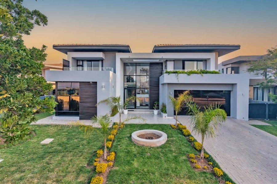 6 Bedroom Property for Sale in Lombardy Estate Gauteng
