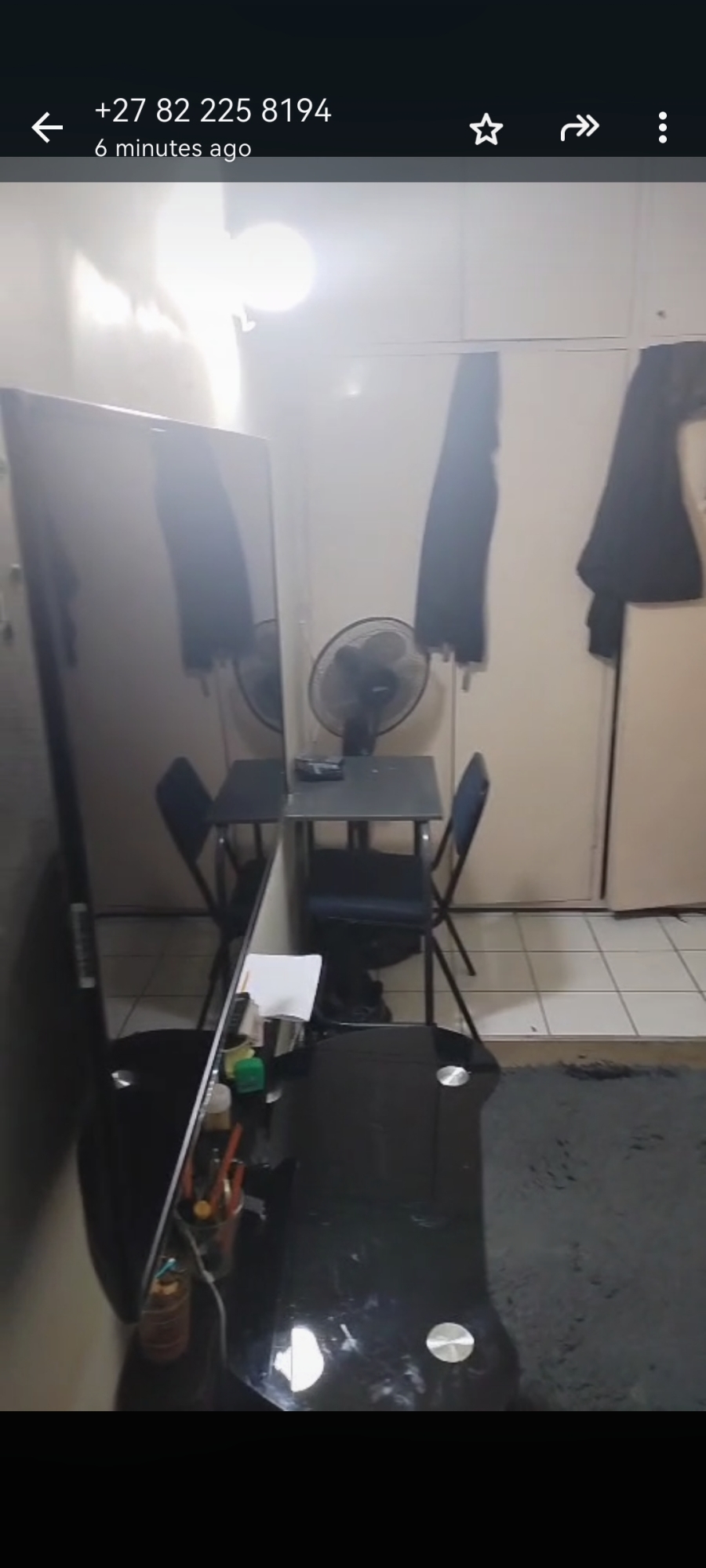 2 Bedroom Property for Sale in Arcadia Gauteng