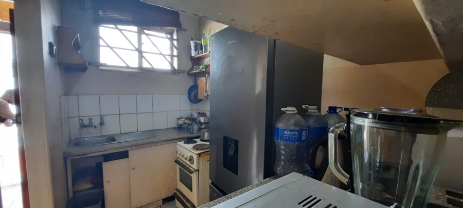 2 Bedroom Property for Sale in Arcadia Gauteng