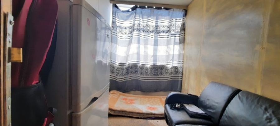 2 Bedroom Property for Sale in Arcadia Gauteng