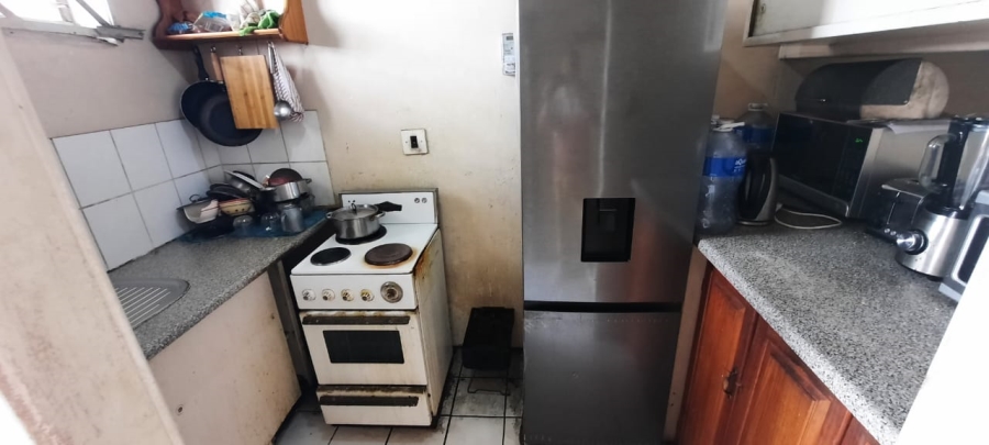2 Bedroom Property for Sale in Arcadia Gauteng