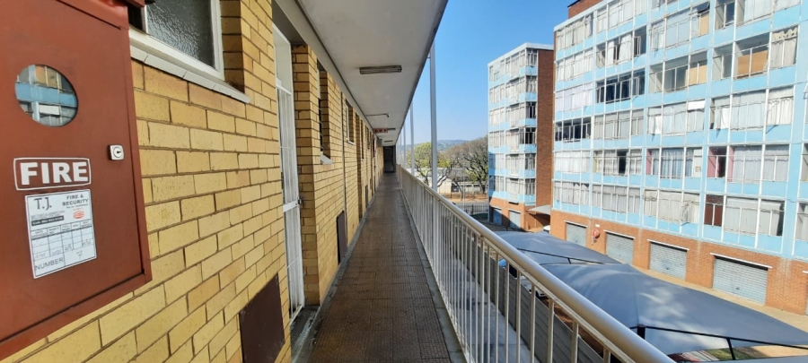 2 Bedroom Property for Sale in Arcadia Gauteng
