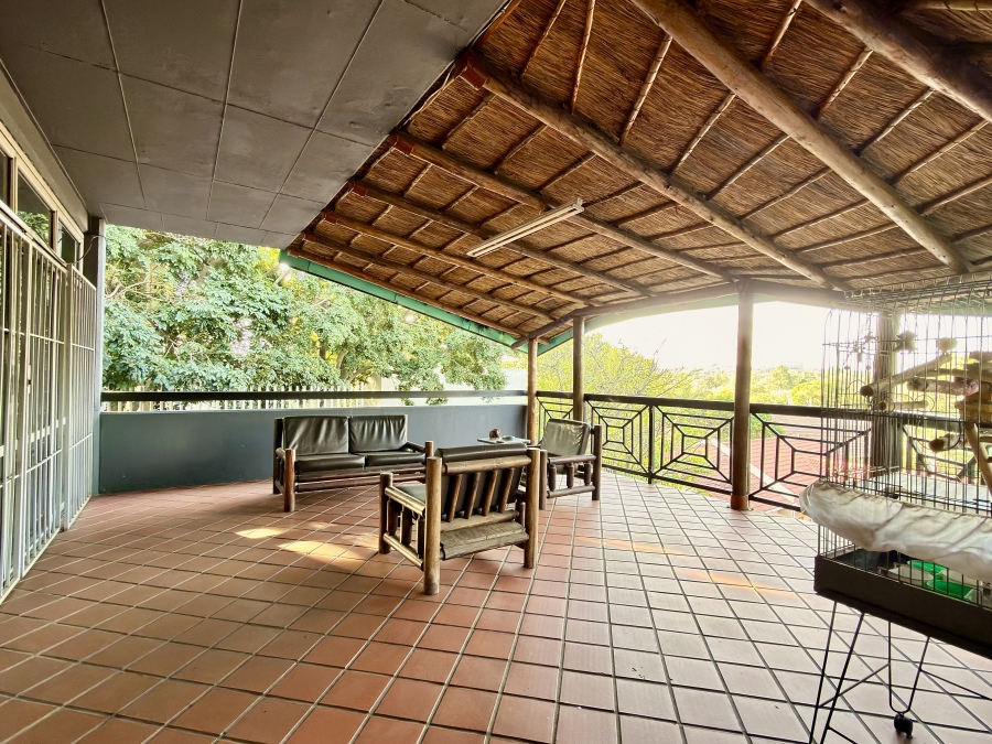 6 Bedroom Property for Sale in Die Wilgers Gauteng