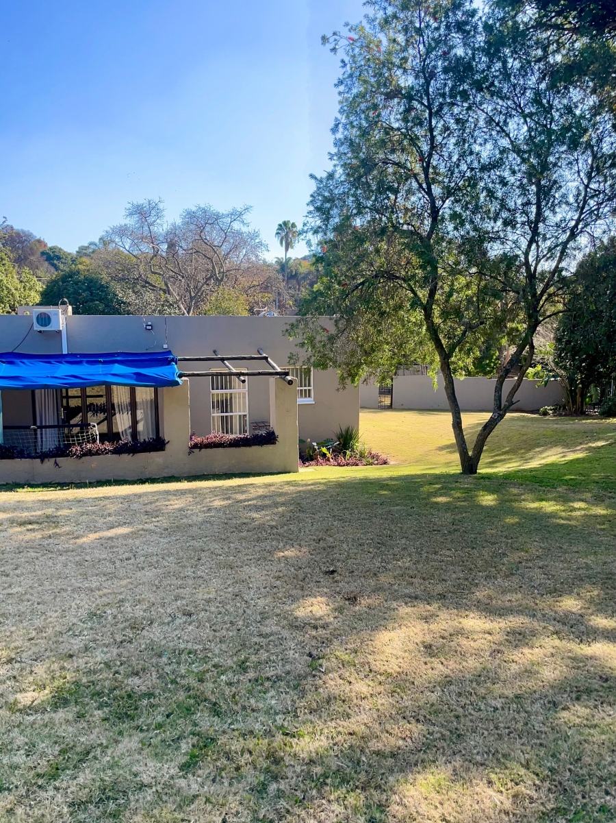 5 Bedroom Property for Sale in Erasmusrand Gauteng