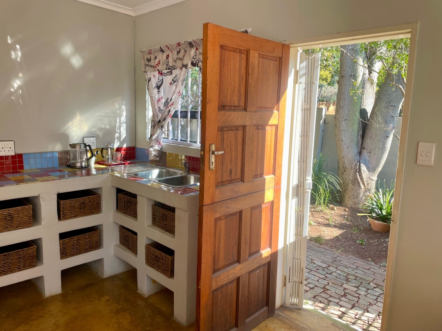 5 Bedroom Property for Sale in Erasmusrand Gauteng