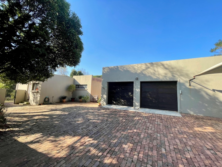 5 Bedroom Property for Sale in Erasmusrand Gauteng