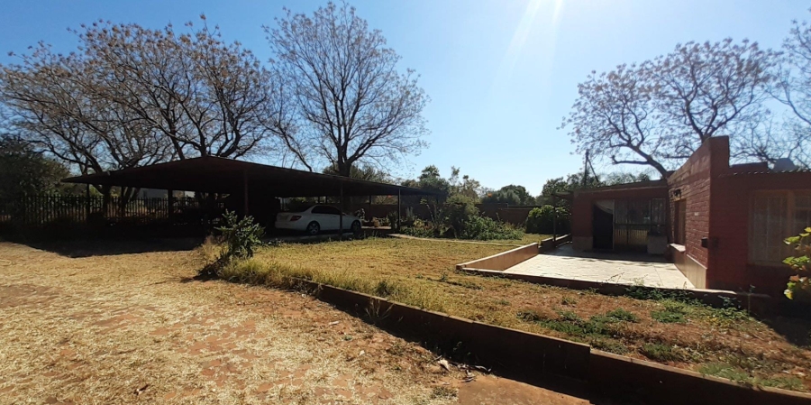 3 Bedroom Property for Sale in Zwartkop Gauteng