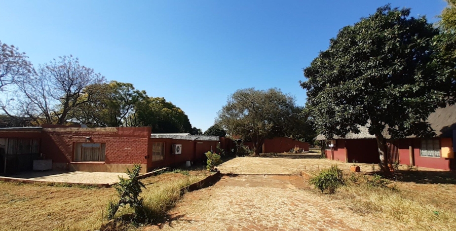 3 Bedroom Property for Sale in Zwartkop Gauteng