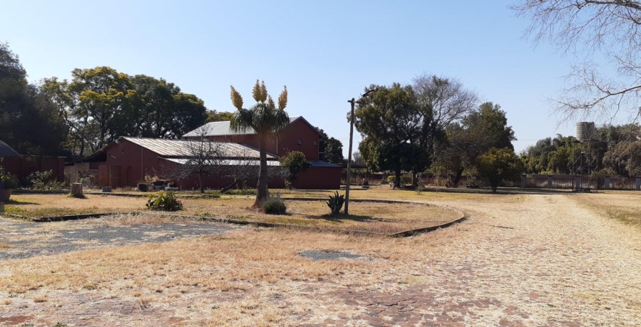3 Bedroom Property for Sale in Zwartkop Gauteng