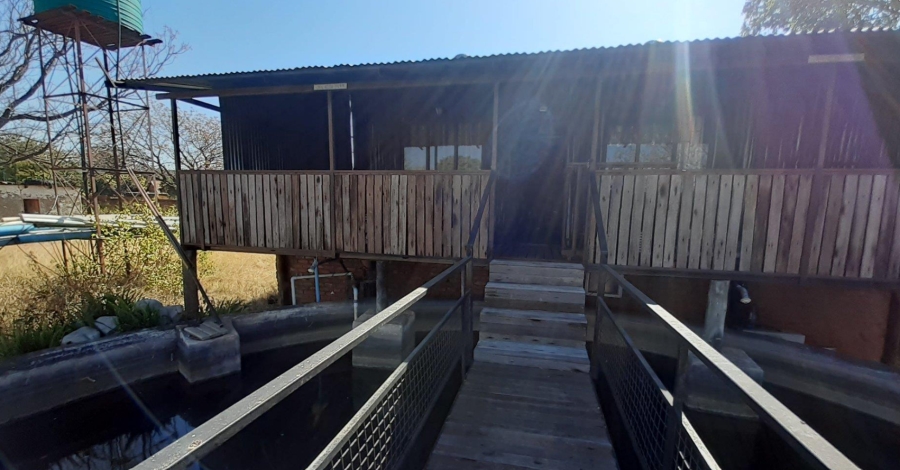 3 Bedroom Property for Sale in Zwartkop Gauteng