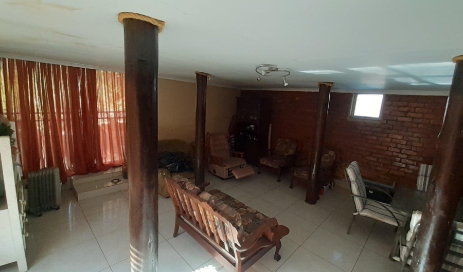 3 Bedroom Property for Sale in Zwartkop Gauteng