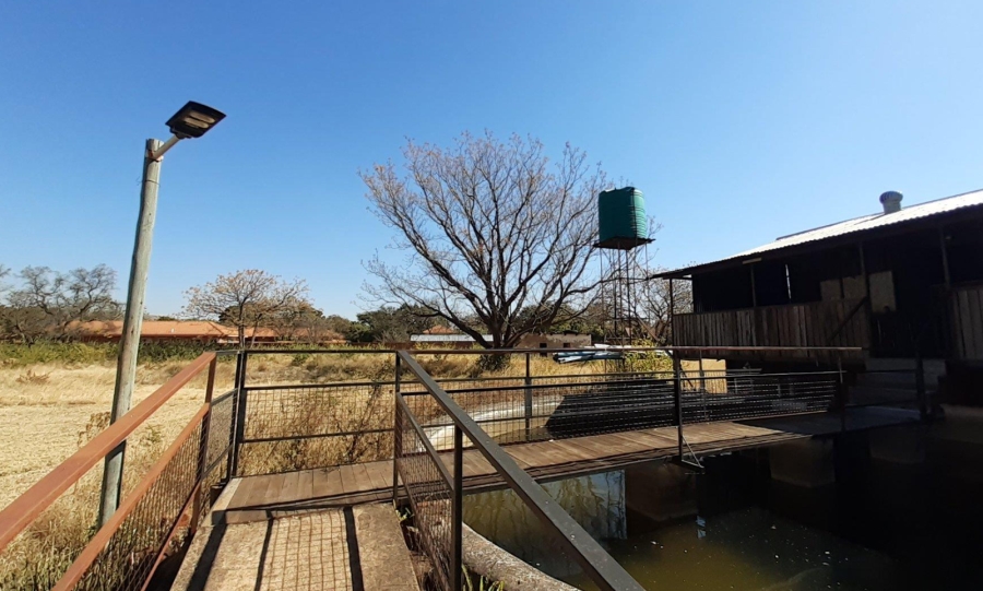 3 Bedroom Property for Sale in Zwartkop Gauteng