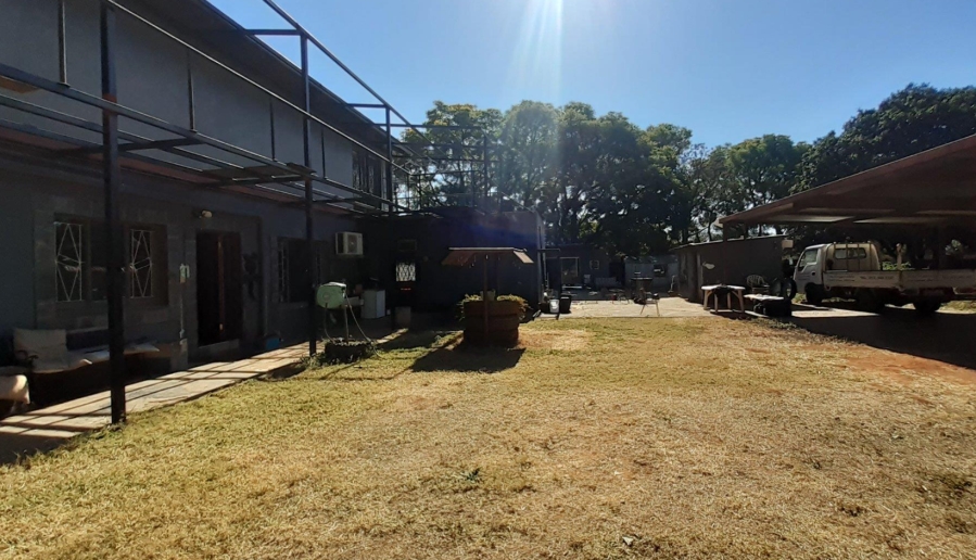 3 Bedroom Property for Sale in Zwartkop Gauteng