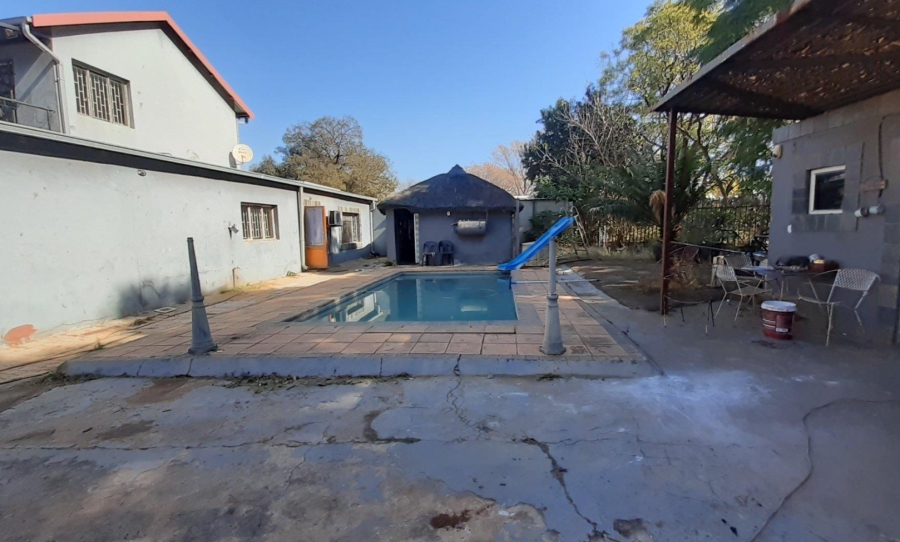 3 Bedroom Property for Sale in Zwartkop Gauteng