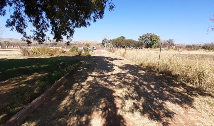 3 Bedroom Property for Sale in Zwartkop Gauteng