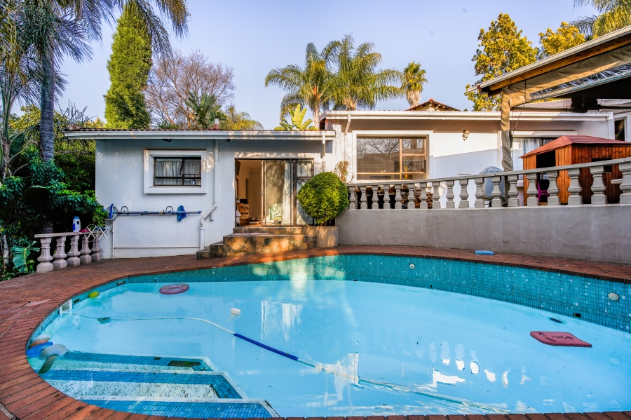 3 Bedroom Property for Sale in Newlands Gauteng