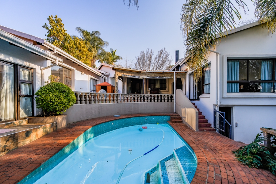 3 Bedroom Property for Sale in Newlands Gauteng