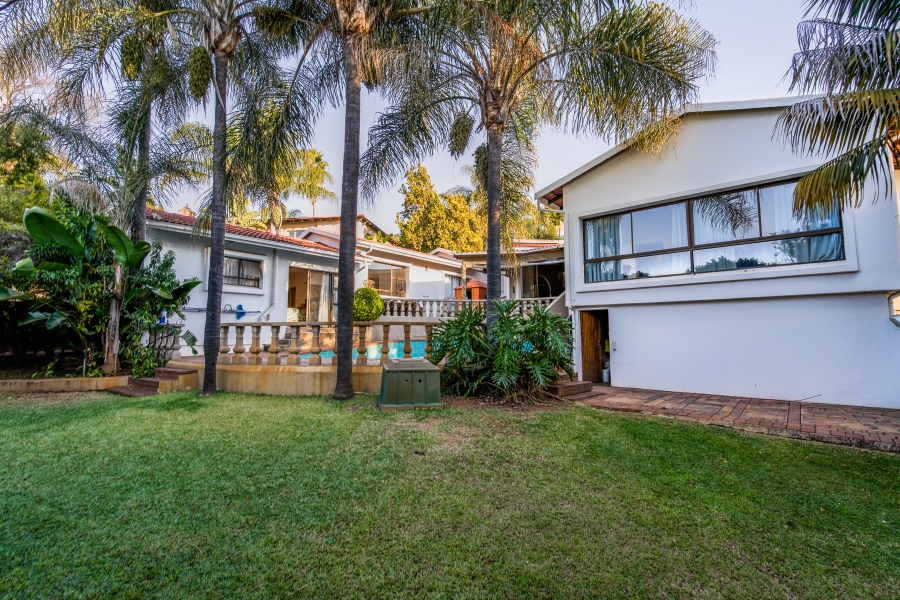 3 Bedroom Property for Sale in Newlands Gauteng