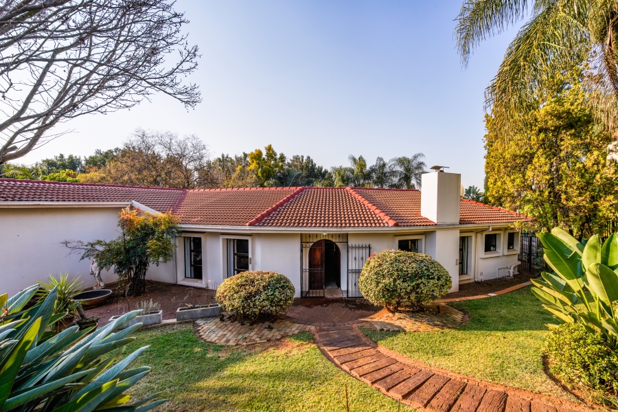 3 Bedroom Property for Sale in Newlands Gauteng