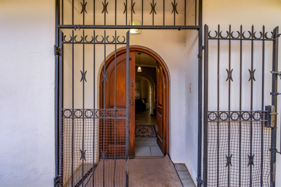 3 Bedroom Property for Sale in Newlands Gauteng