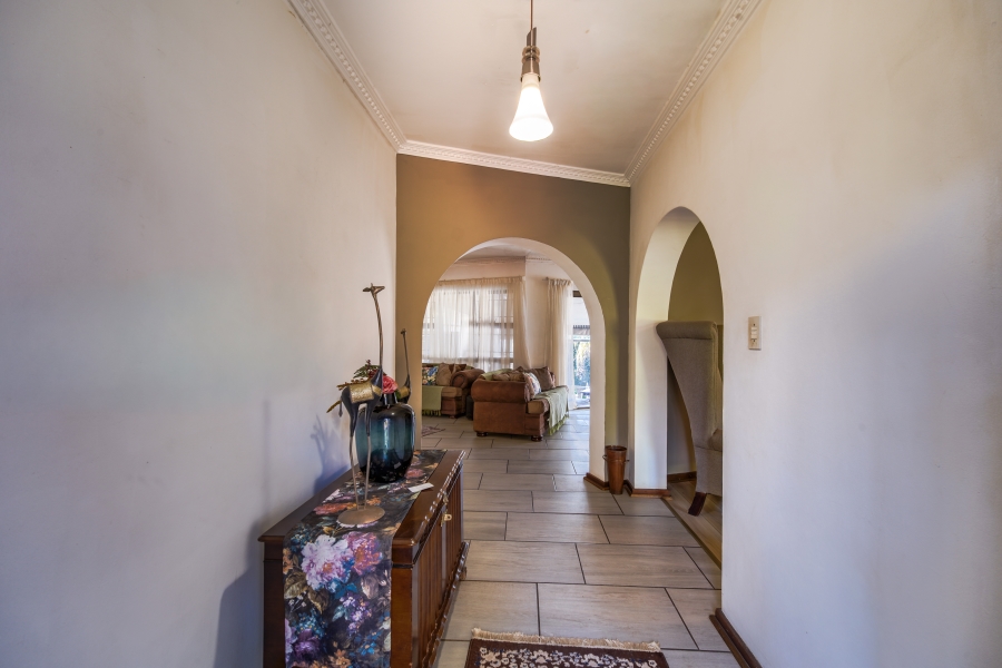 3 Bedroom Property for Sale in Newlands Gauteng