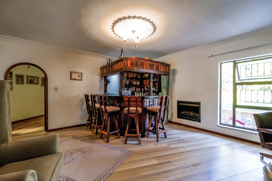 3 Bedroom Property for Sale in Newlands Gauteng