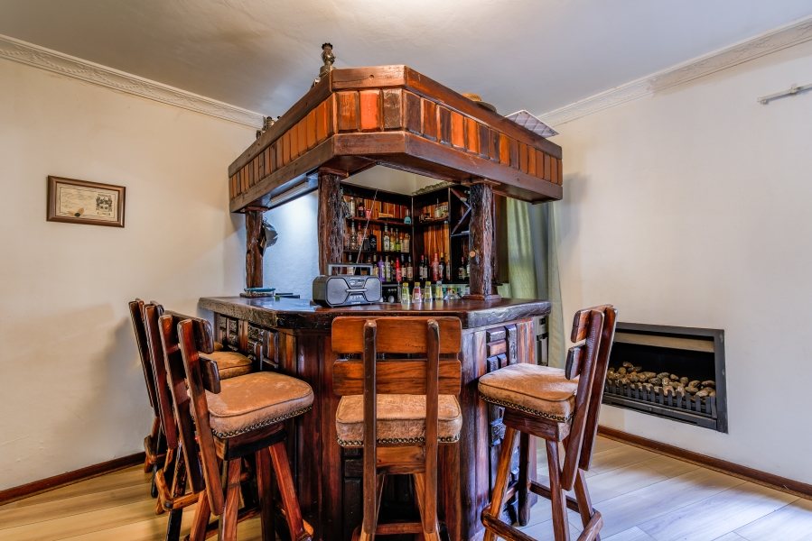 3 Bedroom Property for Sale in Newlands Gauteng