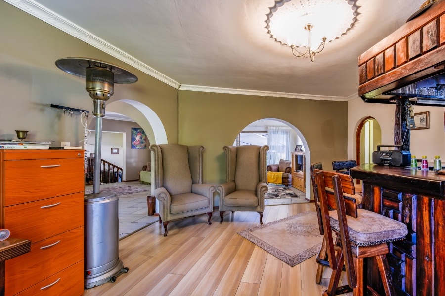 3 Bedroom Property for Sale in Newlands Gauteng