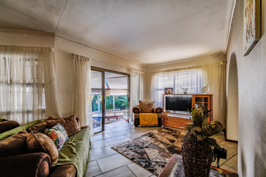 3 Bedroom Property for Sale in Newlands Gauteng