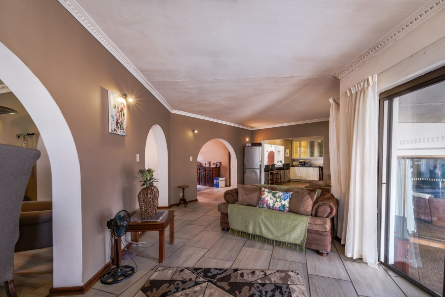 3 Bedroom Property for Sale in Newlands Gauteng