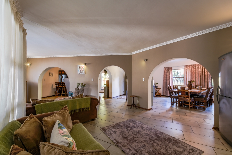 3 Bedroom Property for Sale in Newlands Gauteng