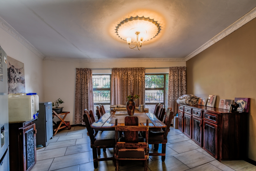 3 Bedroom Property for Sale in Newlands Gauteng