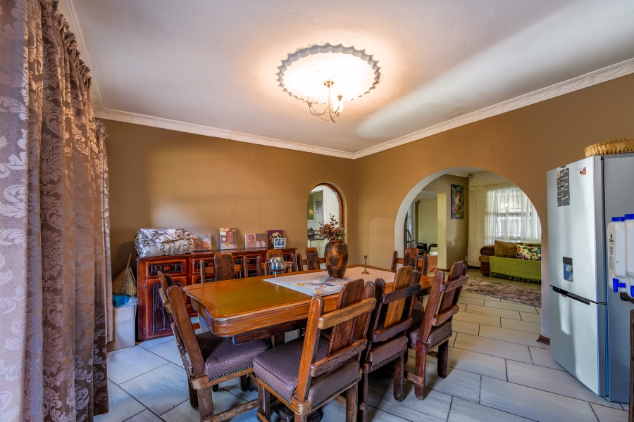 3 Bedroom Property for Sale in Newlands Gauteng