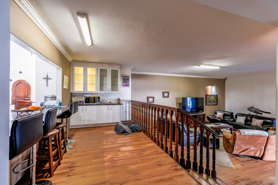 3 Bedroom Property for Sale in Newlands Gauteng