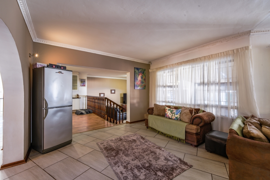 3 Bedroom Property for Sale in Newlands Gauteng