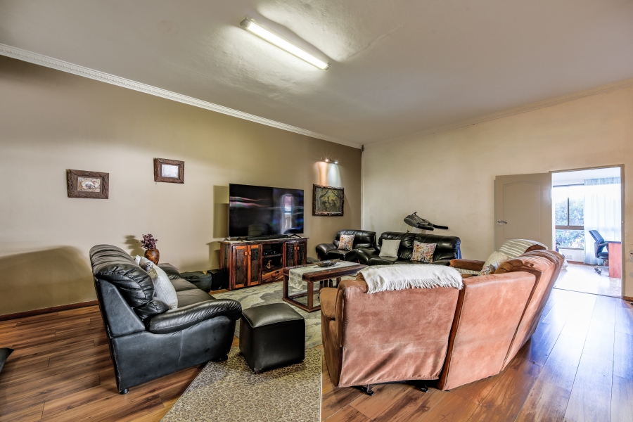 3 Bedroom Property for Sale in Newlands Gauteng