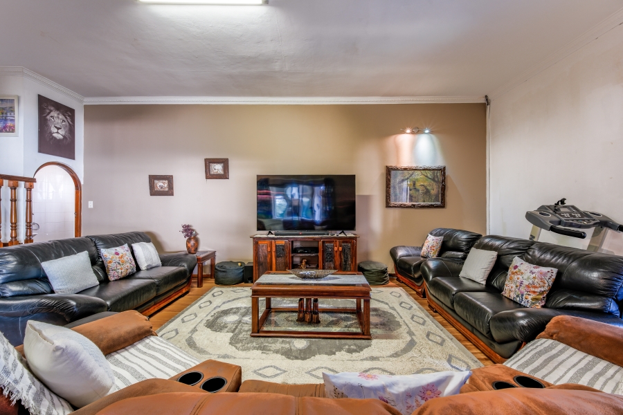 3 Bedroom Property for Sale in Newlands Gauteng